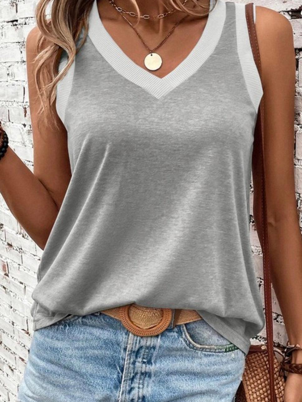 Reyna Emberly Tank