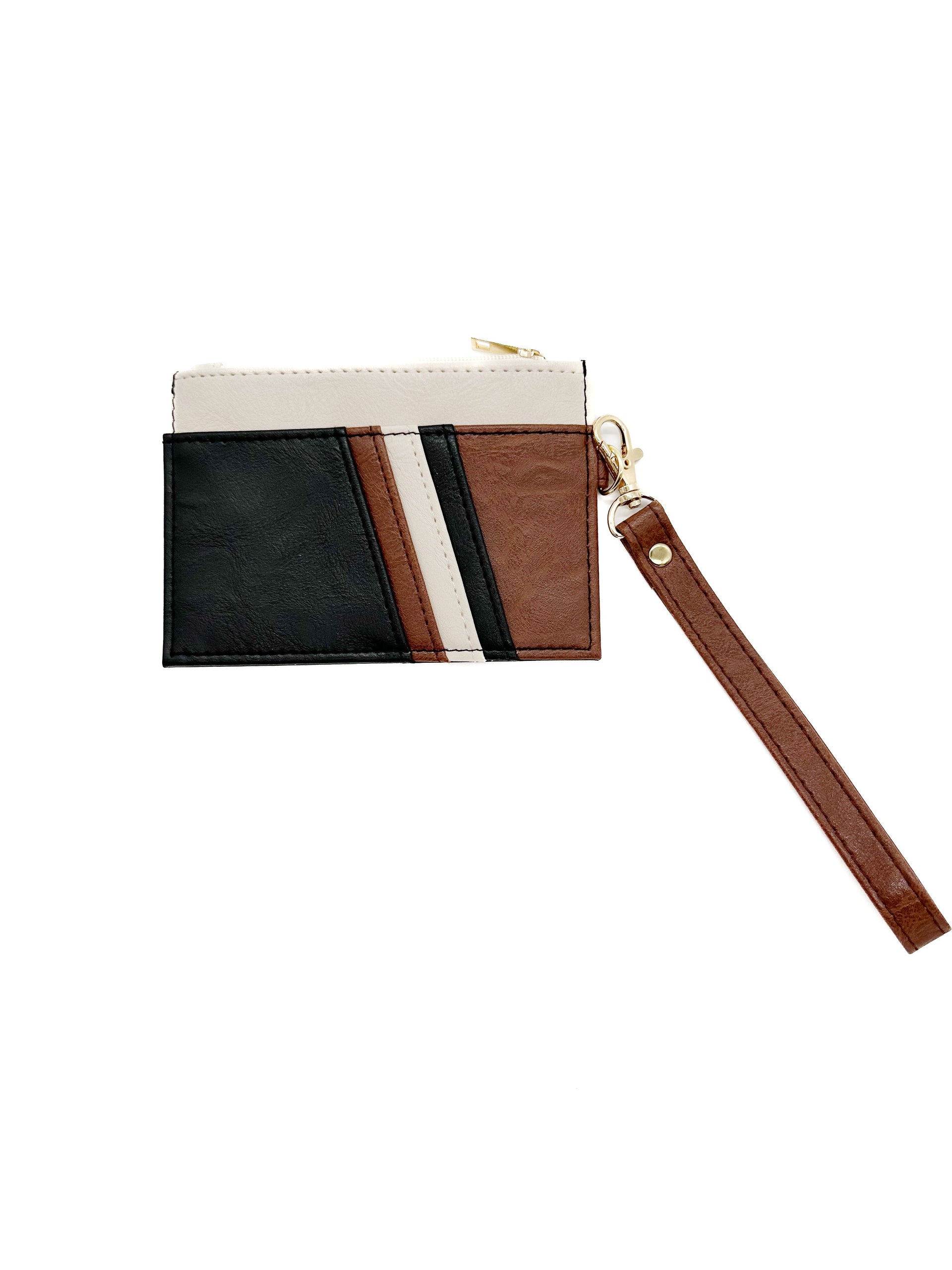 Riley Retro Wallet