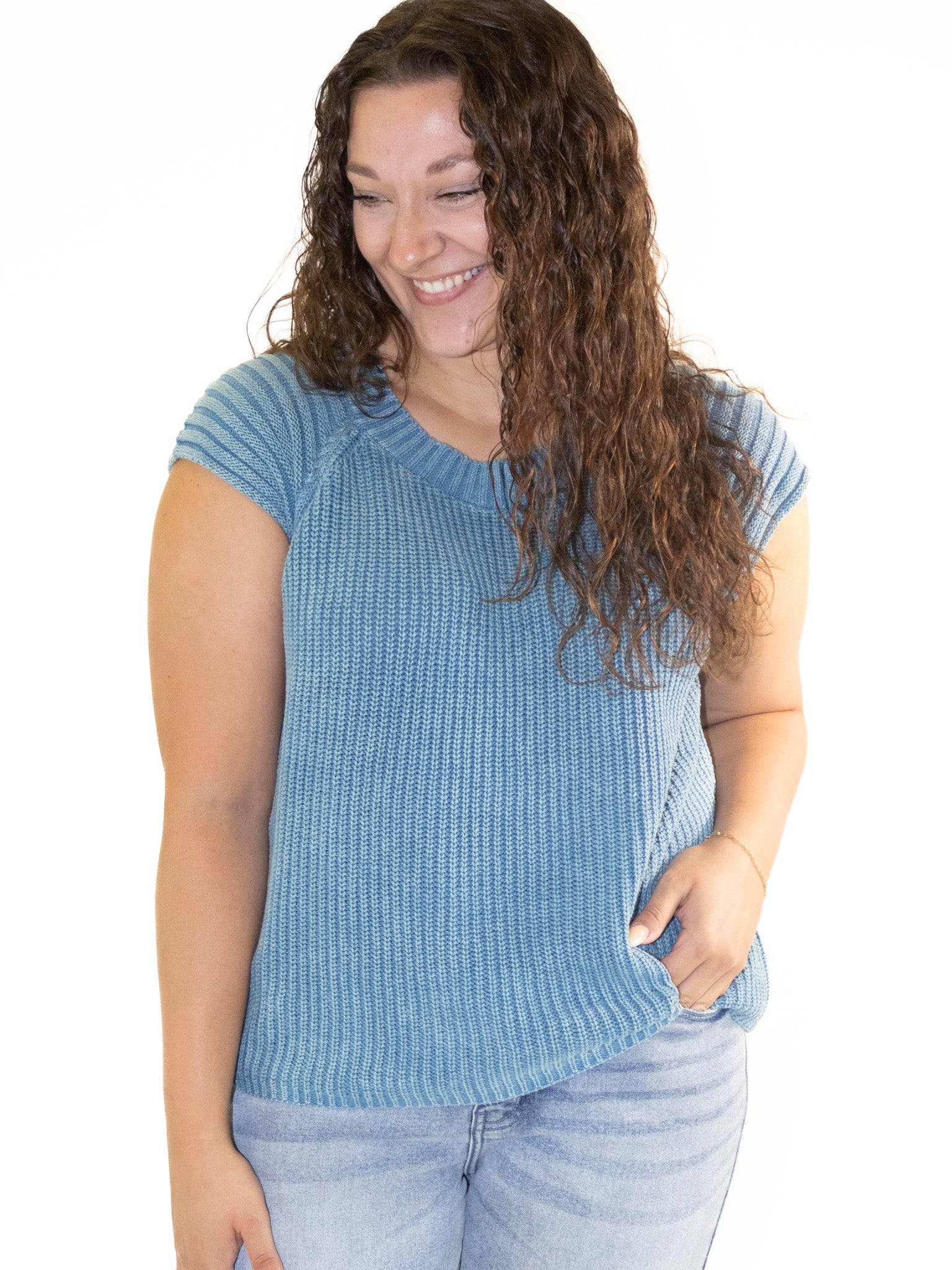 Shawn Michelle Sweater