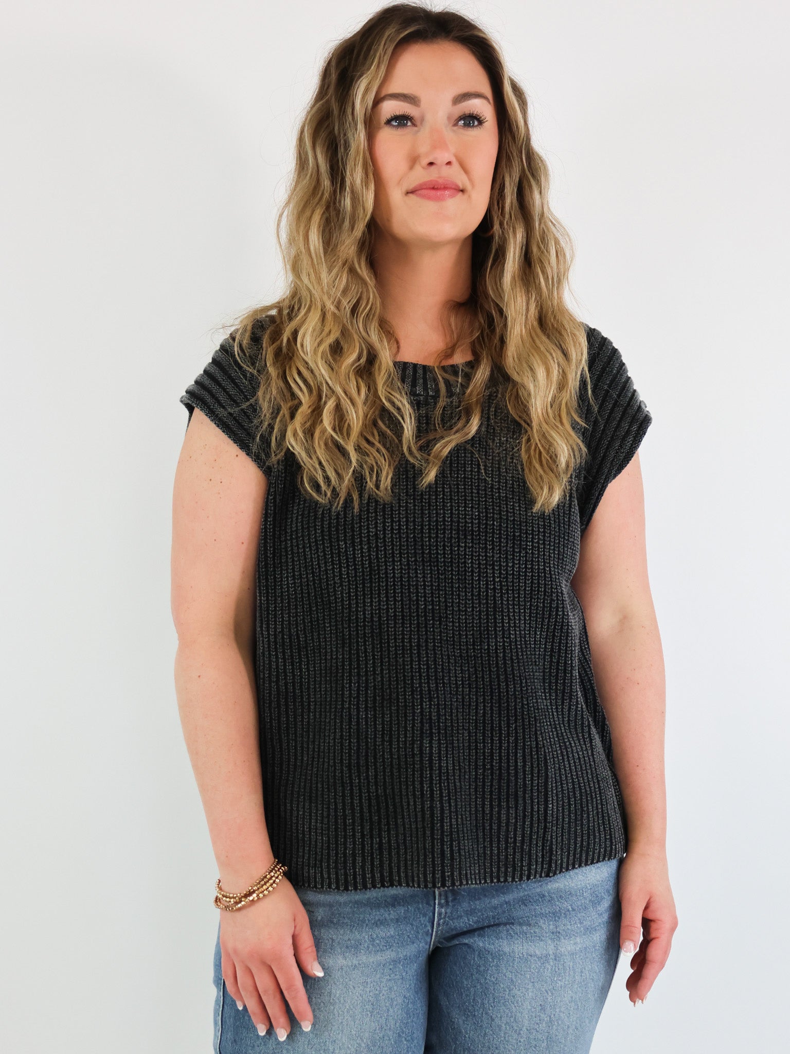 Shawn Michelle Sweater