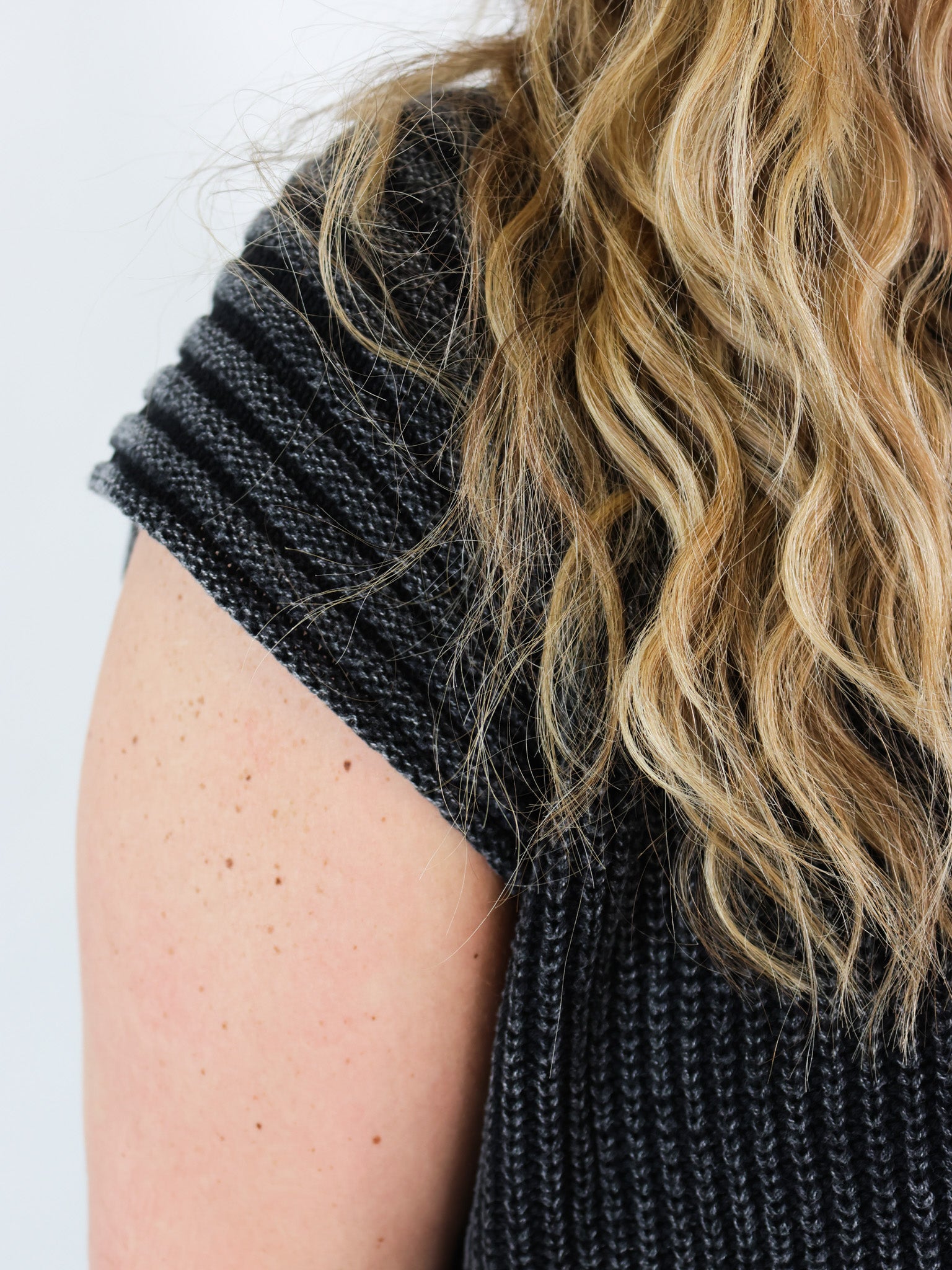 Shawn Michelle Sweater