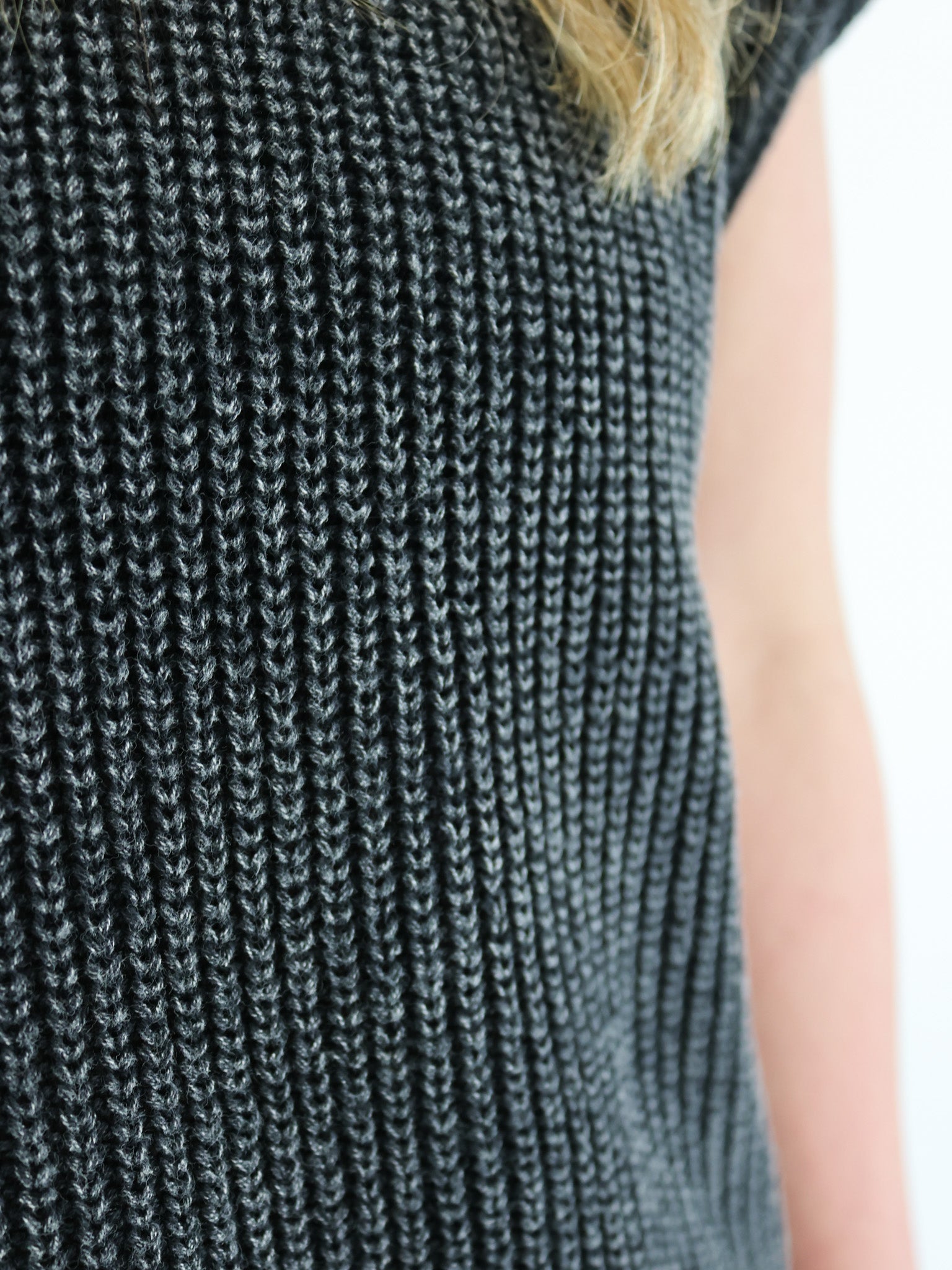 Shawn Michelle Sweater