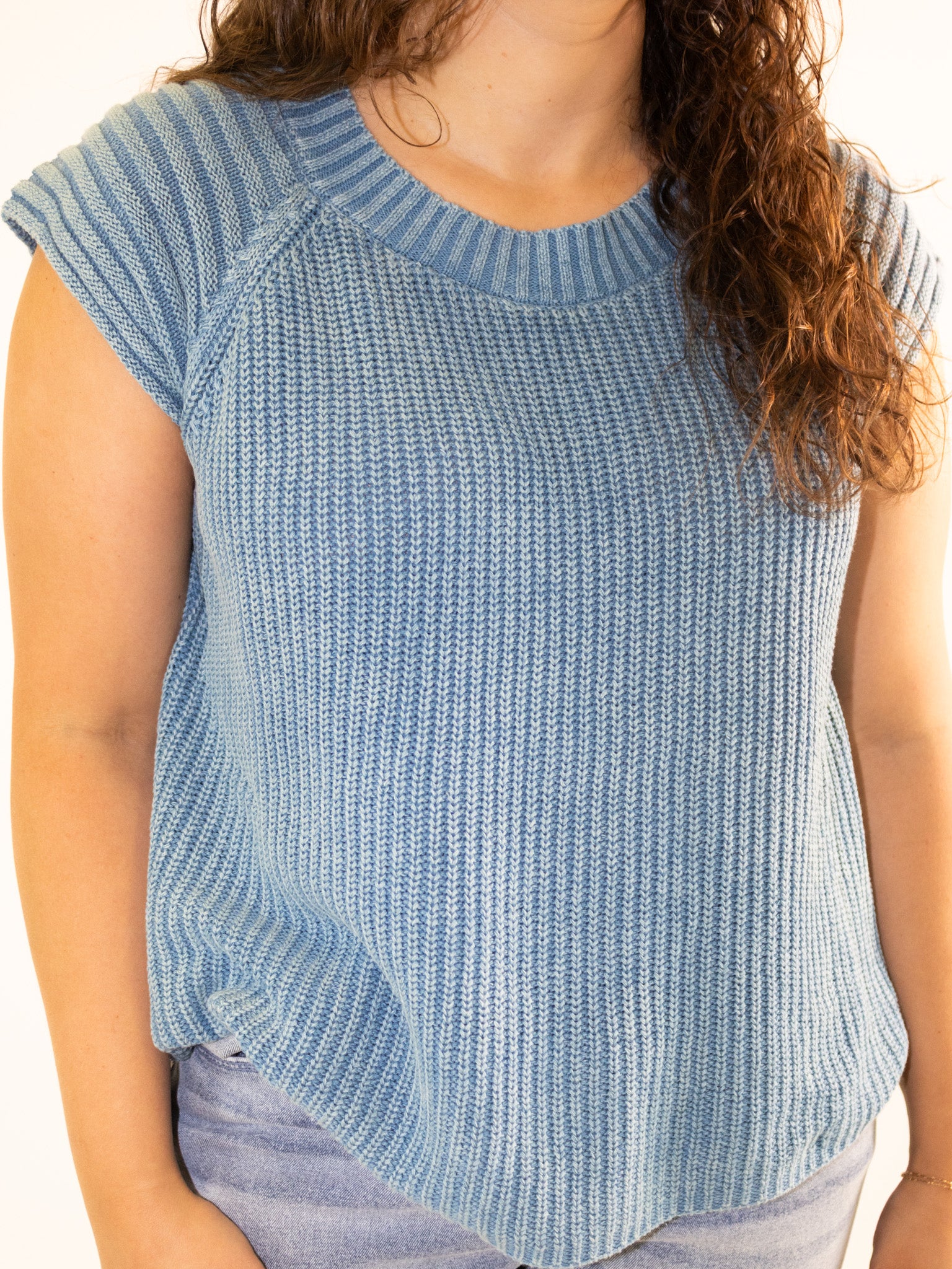 Shawn Michelle Sweater