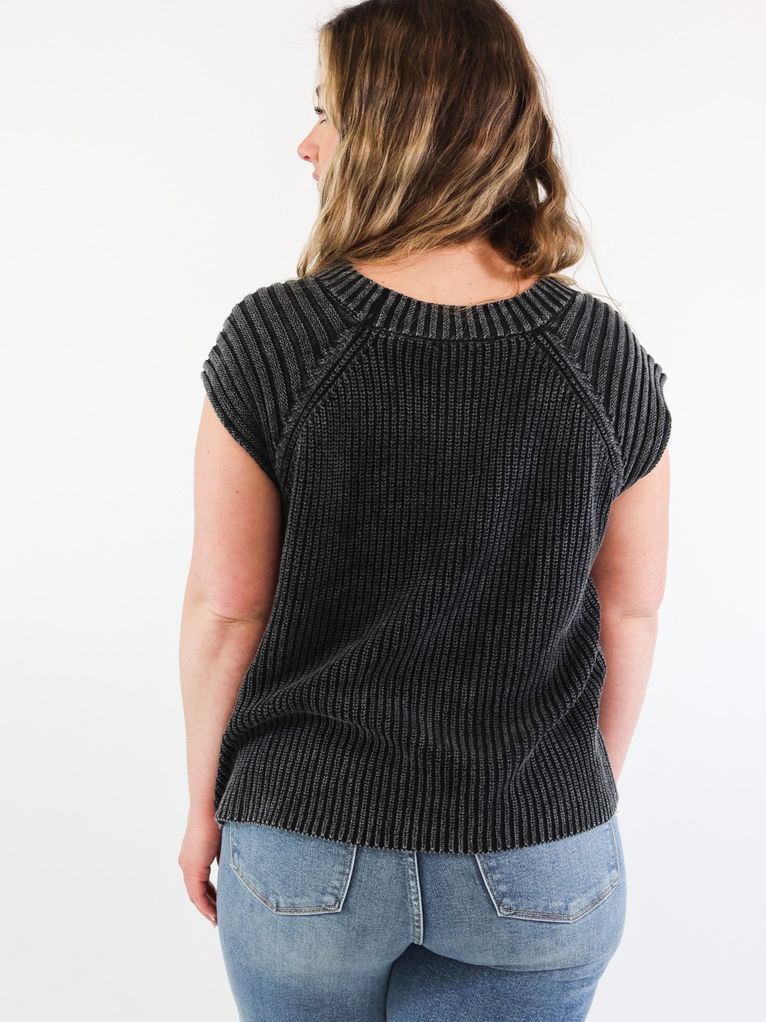 Shawn Michelle Sweater
