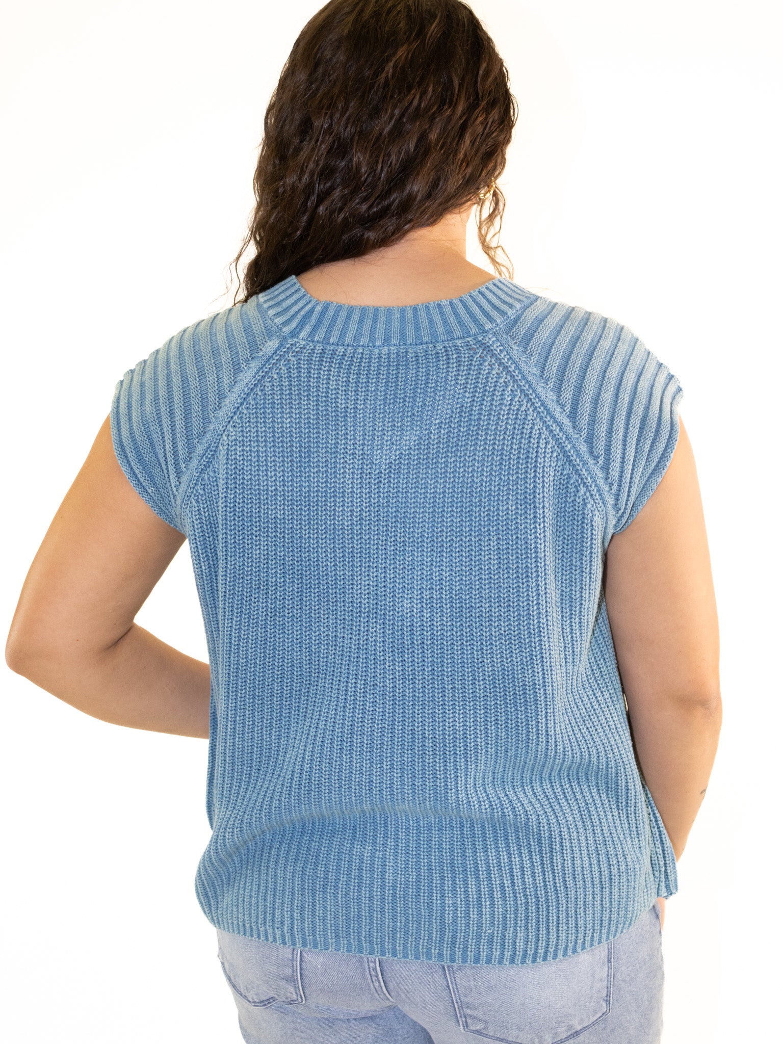 Shawn Michelle Sweater