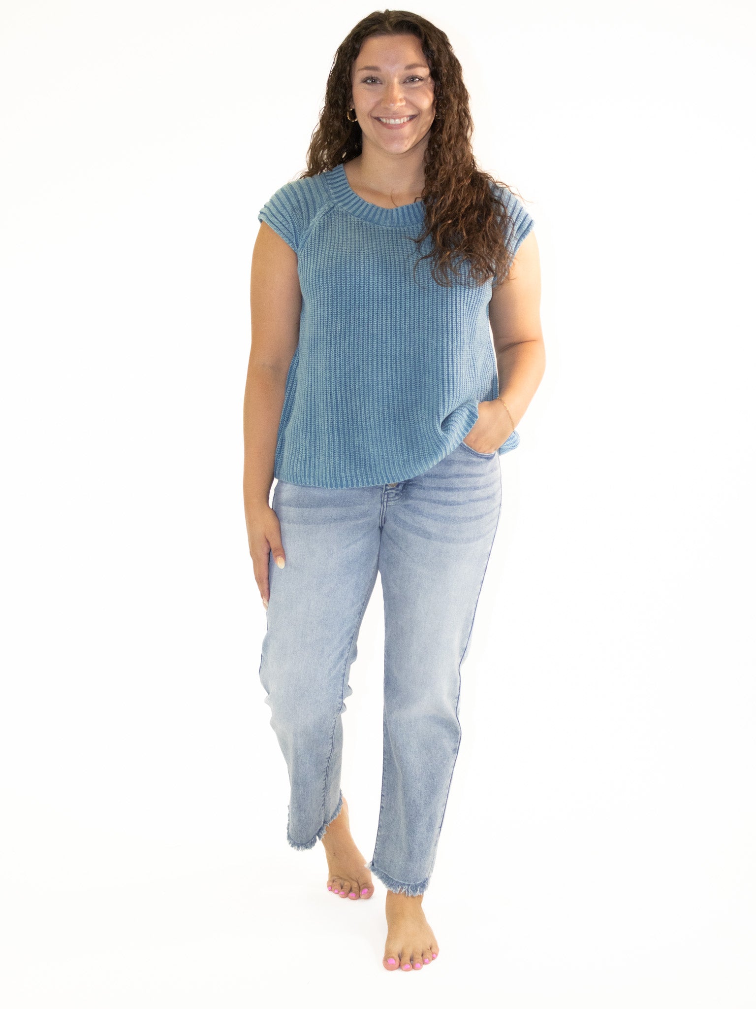 Shawn Michelle Sweater