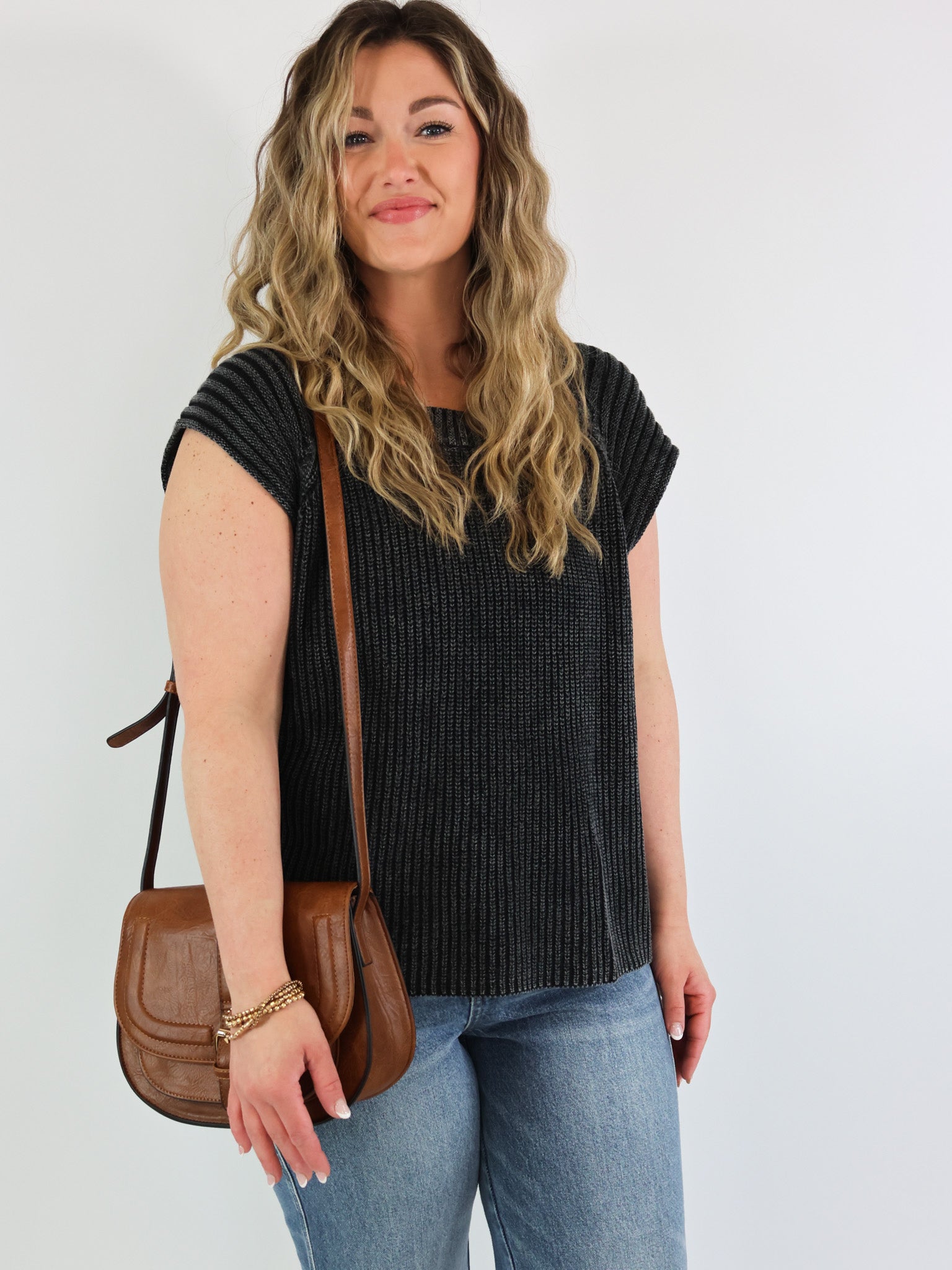 Shawn Michelle Sweater