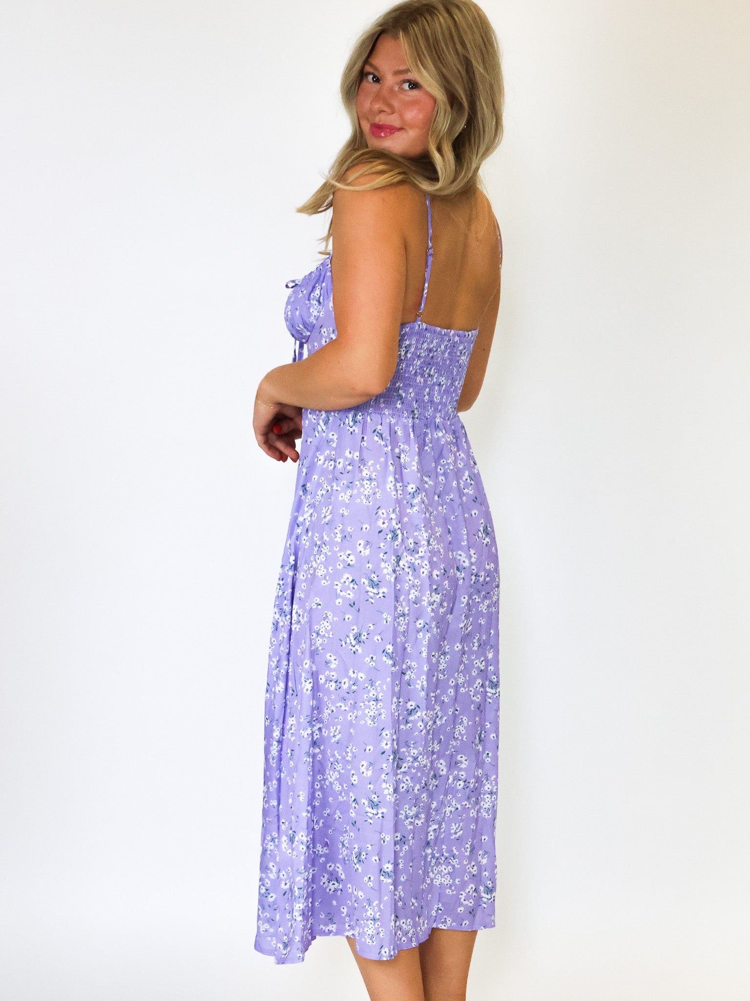 Sydney Grace Dress