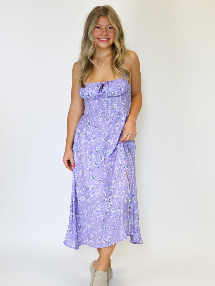 Sydney Grace Dress