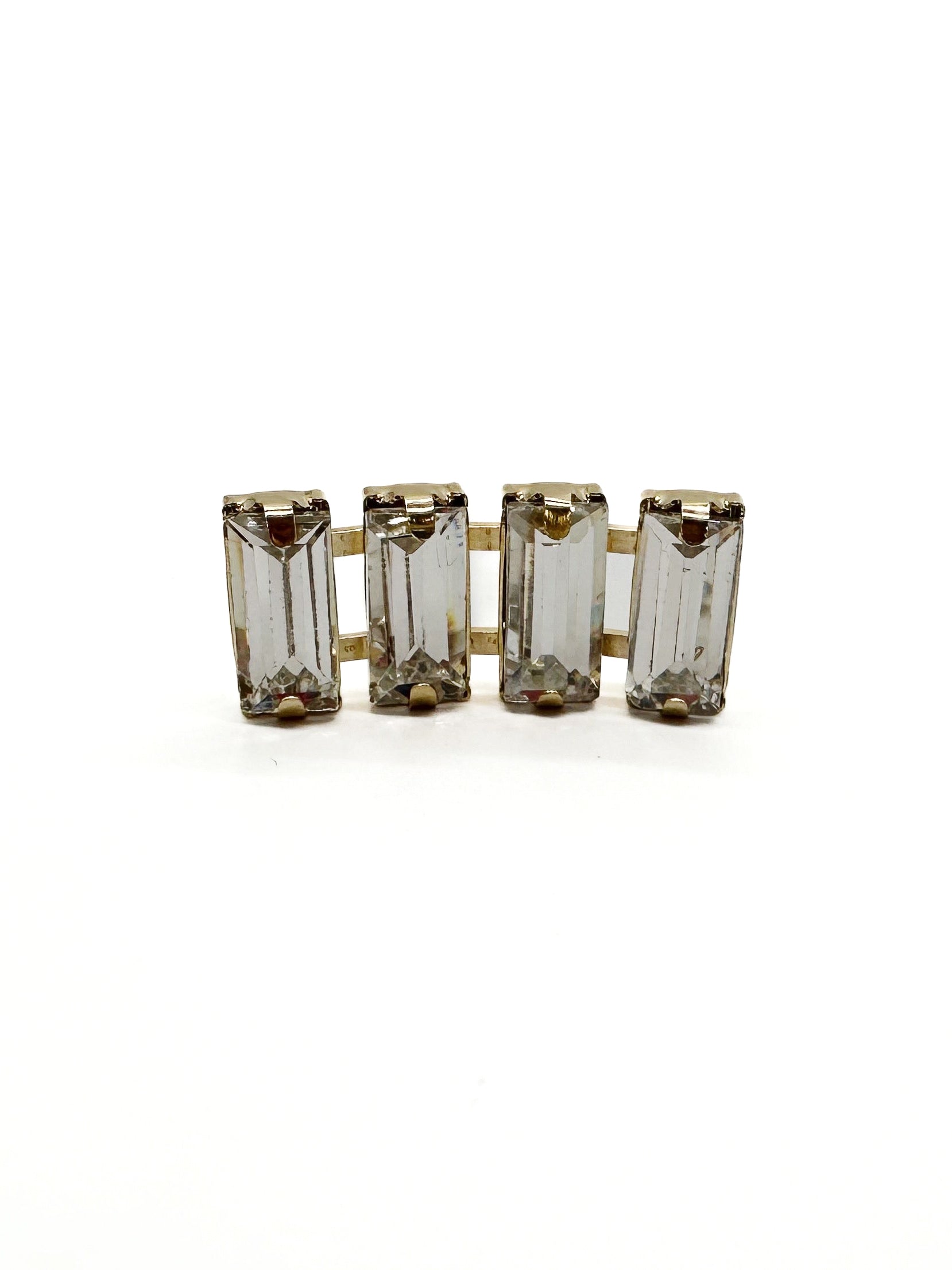 Take My Hand Earrings