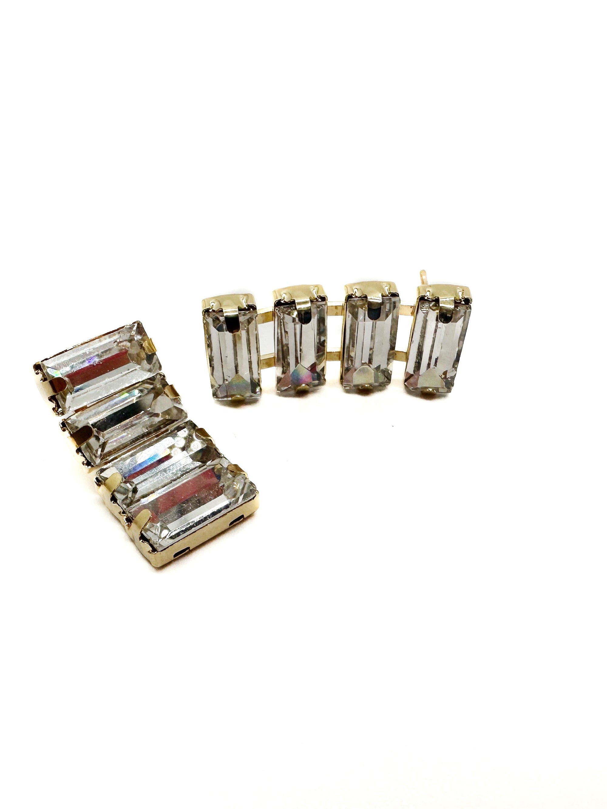 Take My Hand Earrings