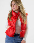 Tamara Puffer Vest