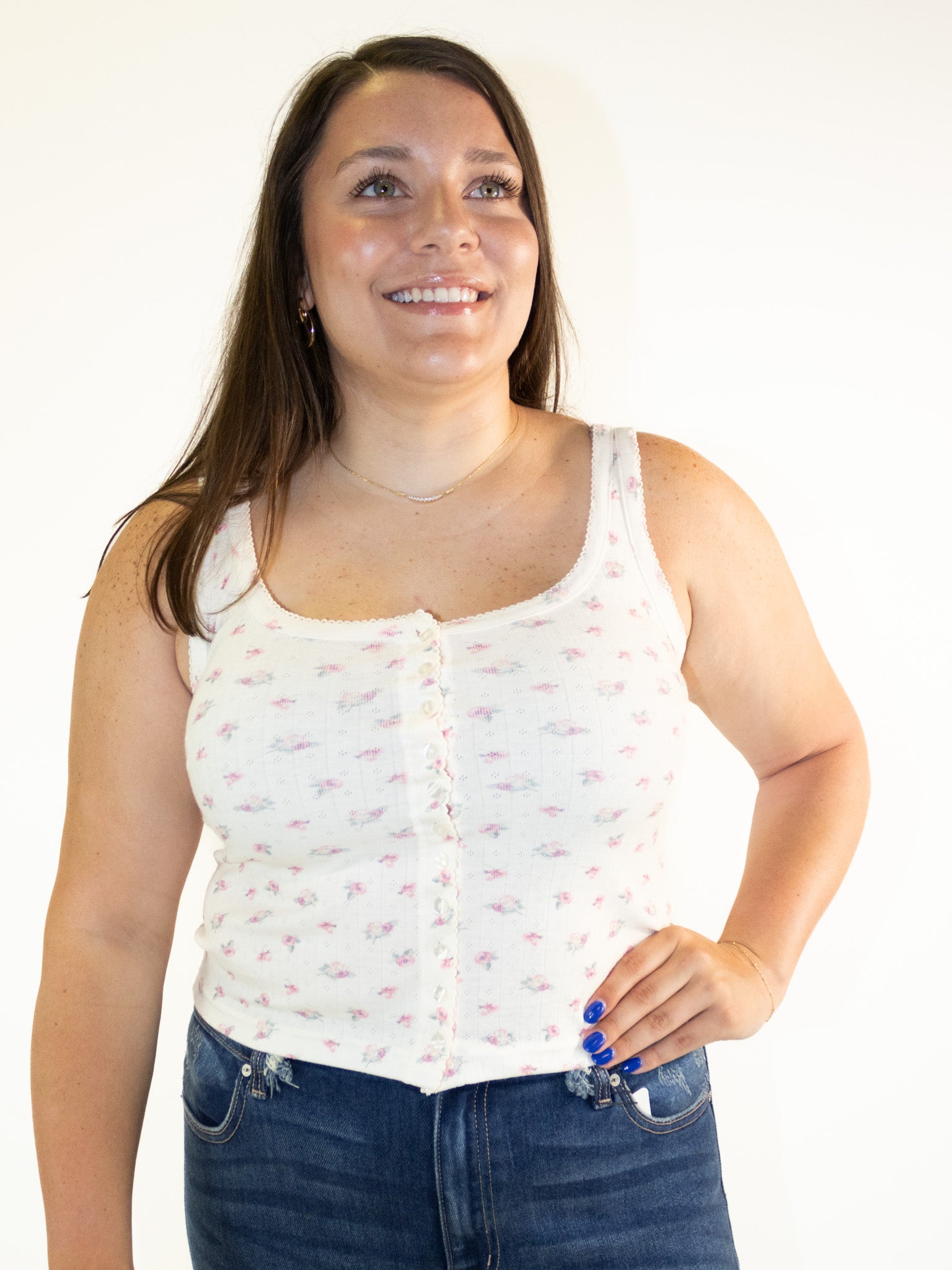 Thea Nyx Top