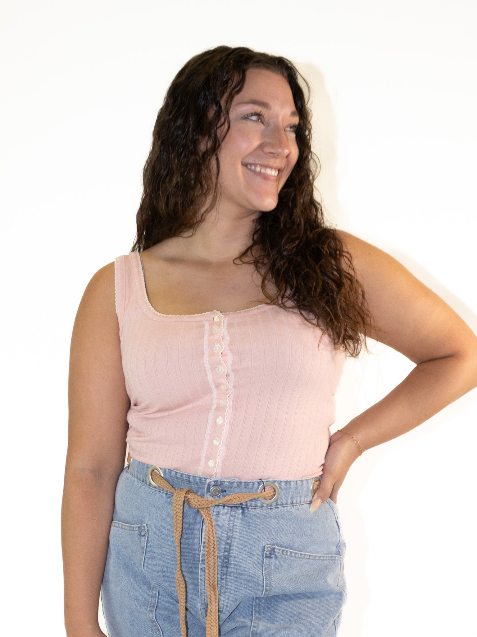 Thea Nyx Top