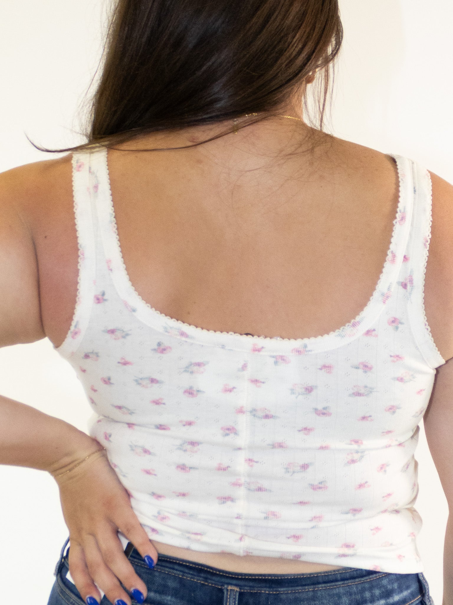 Thea Nyx Top