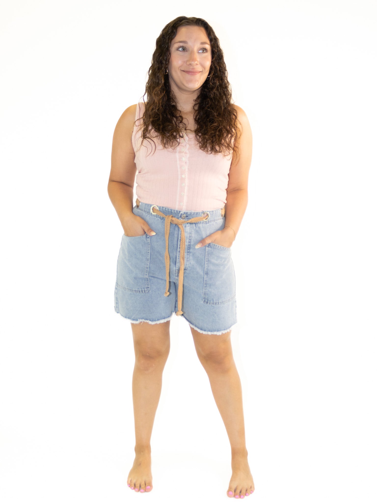 Thea Nyx Top
