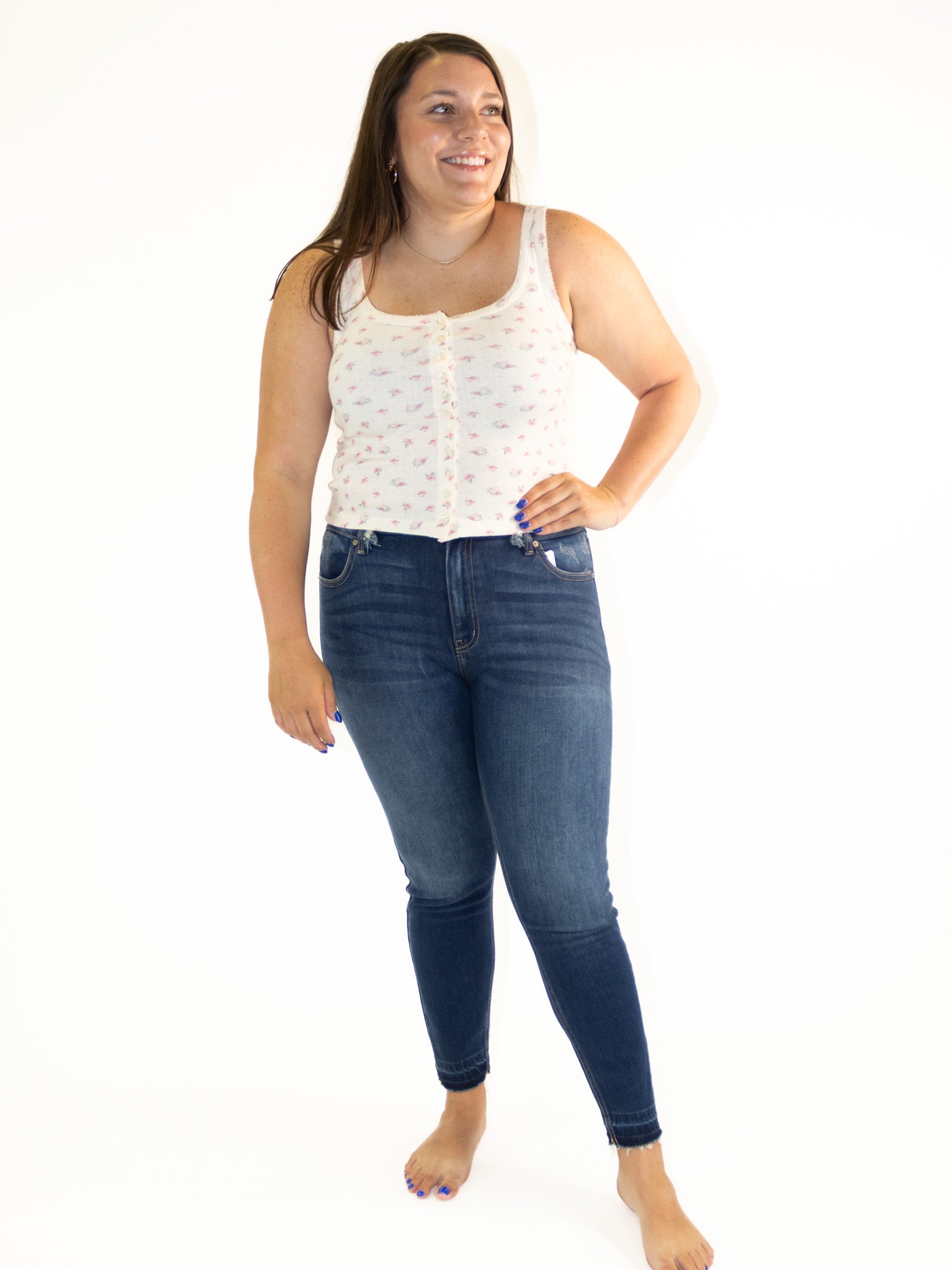 Thea Nyx Top