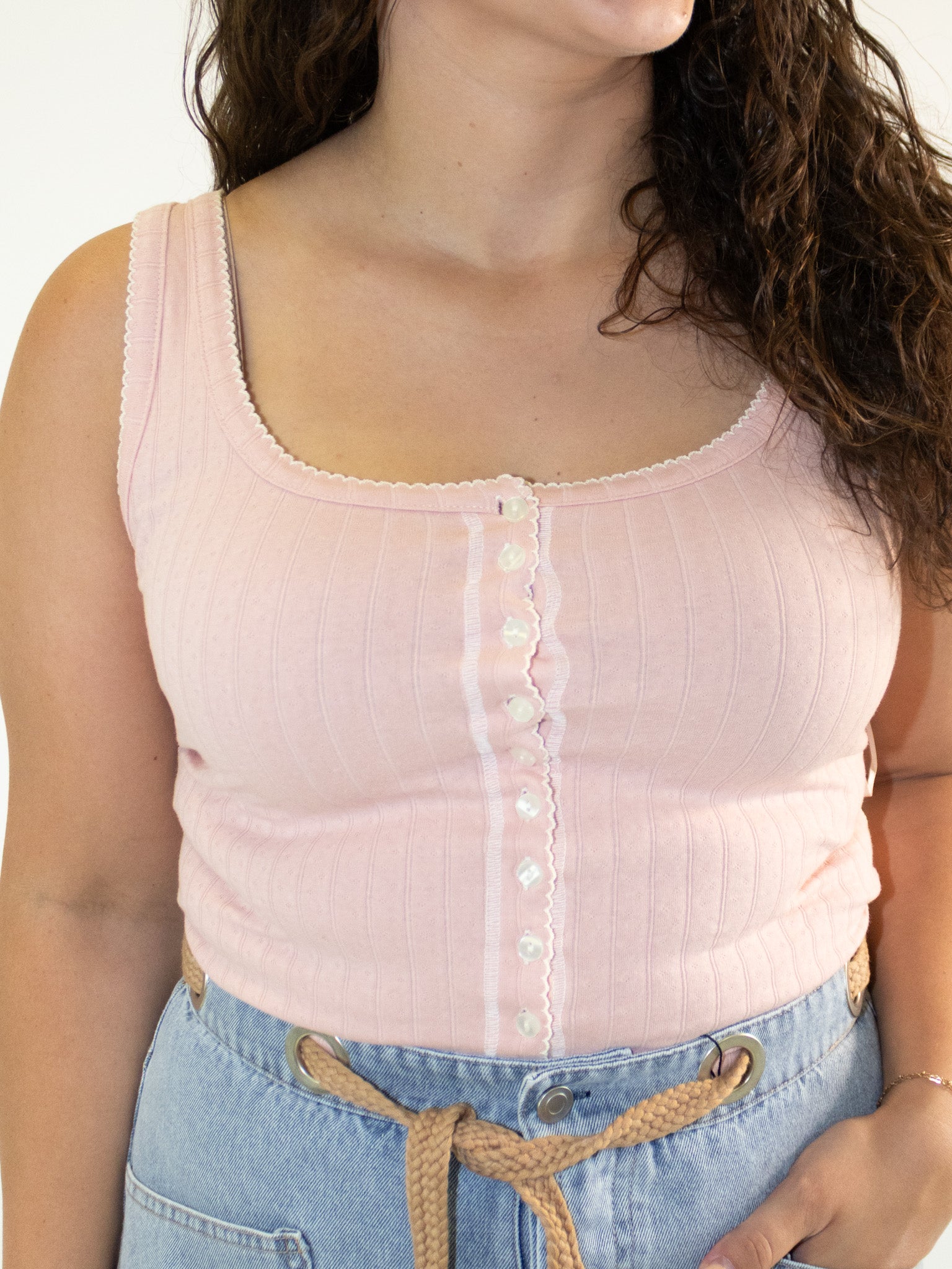 Thea Nyx Top