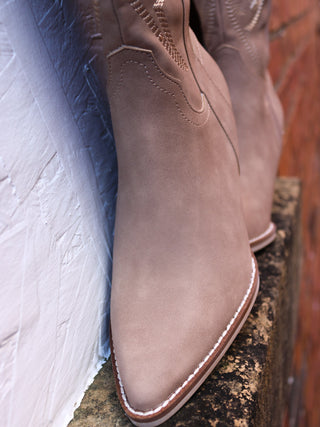 Western Sky Boots