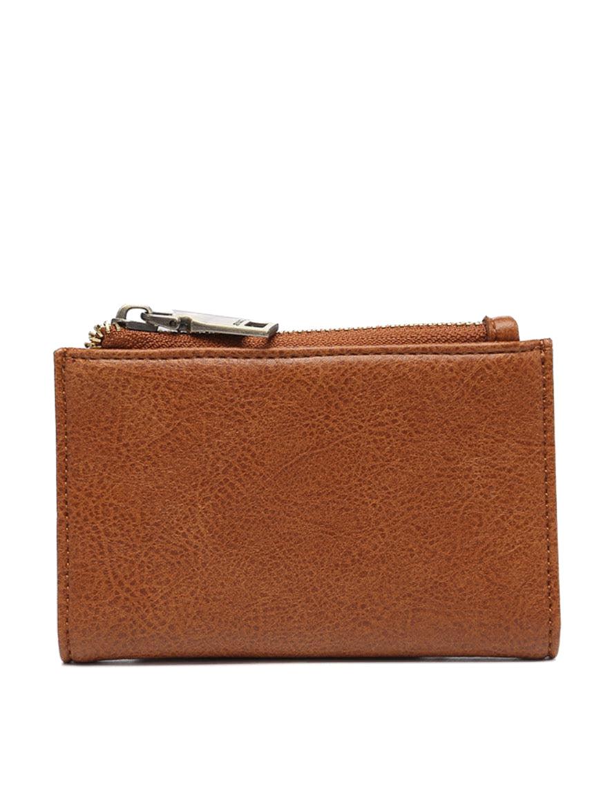 Zahara Zip Wallet