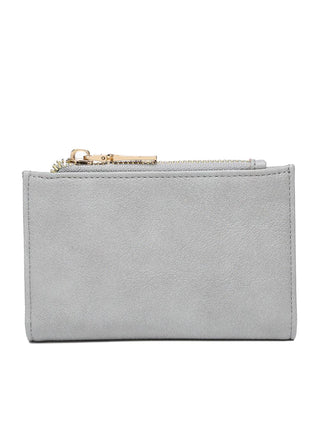 Zahara Zip Wallet