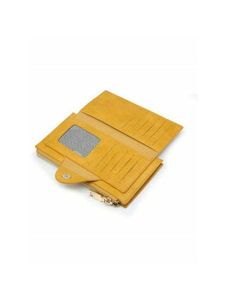 Zip Change Pocket Wallet